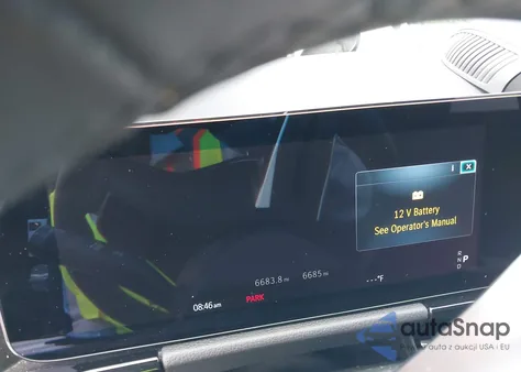 2025 Mercedes-Benz Gla 250 4Matic from USA, damaged, VIN W1N4N4GB2SJ730404